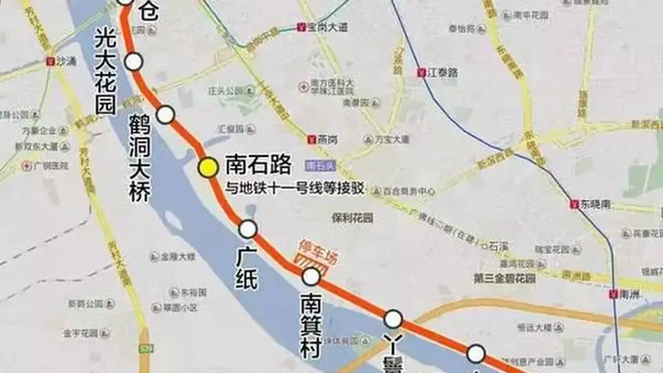 后航道工程社稳公参调查