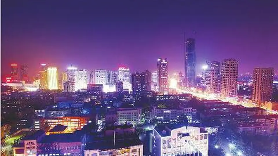 中新济南智慧城招商策略研究