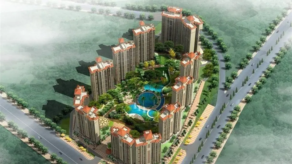 业主满意度研究