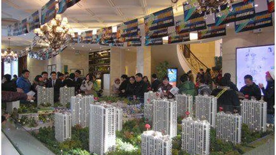 楼盘销售案场服务神秘顾客研究